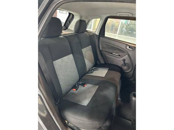 FORD FIESTA 1.6 MPI CLASS HATCH 8V FLEX 4P MANUAL